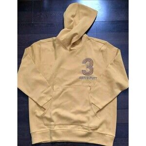 adidas Jackets Coats New Rare Yellow Adidas Anti 3putt Adx